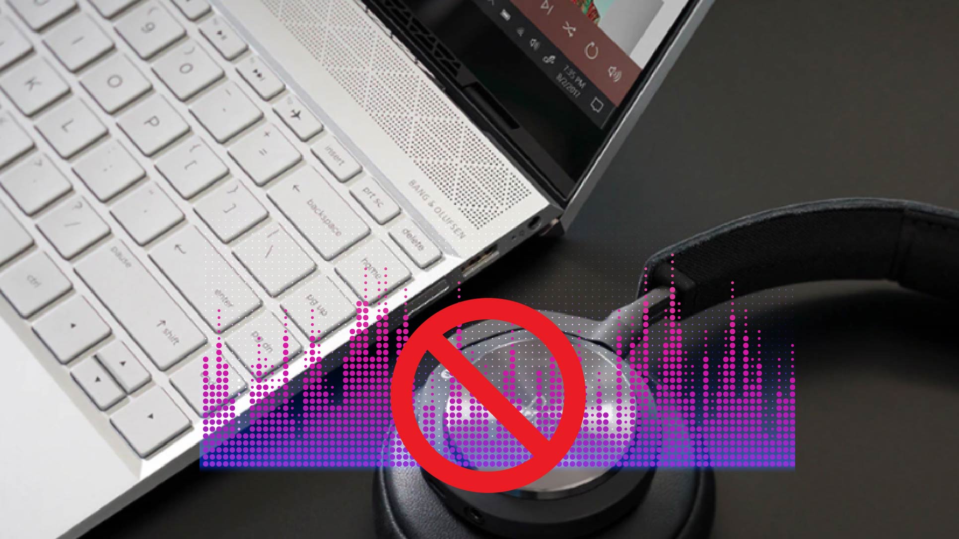 How To Fix Laptop Speakers Not Working ICTfix