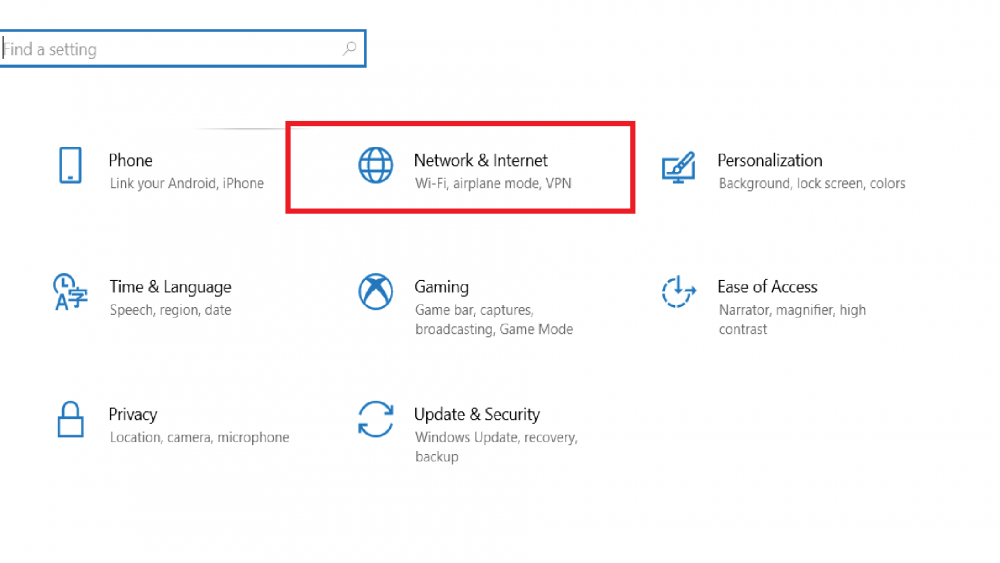 How to use wifi sharing in windows 10 - ICTfix