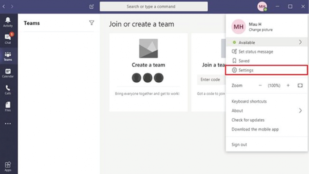 How to Disable Microsoft teams autostart on windows 10 - ICTfix