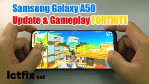 samsung a80 fortnite