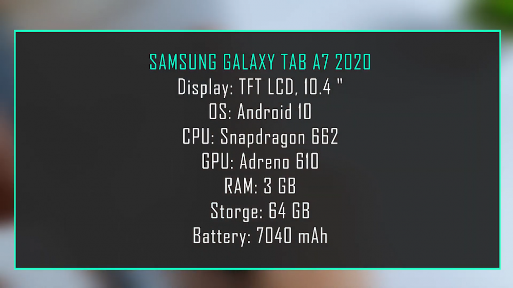 samsung tab 4 pubg