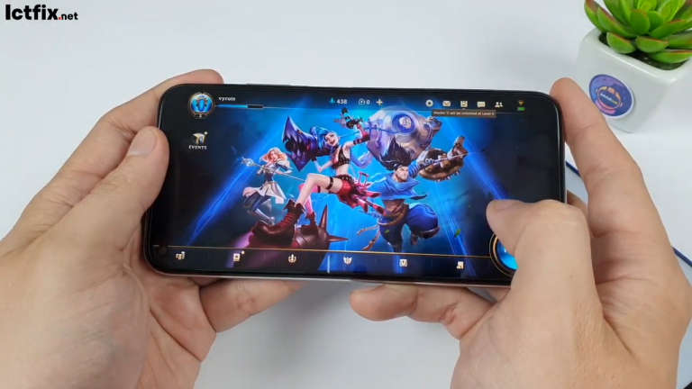 Как установить clash royale на huawei p40 lite