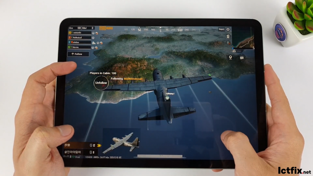 Ipad для pubg mobile какой лучше