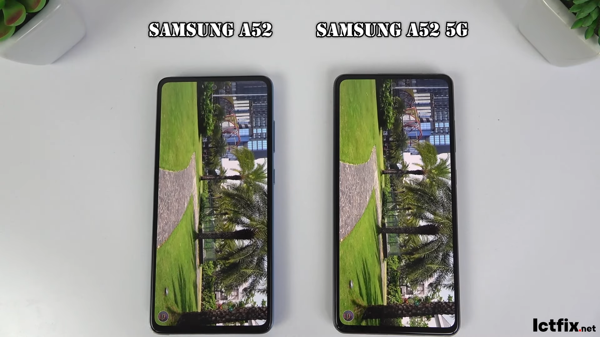 Snapdragon 750G vs Snapdragon 720G