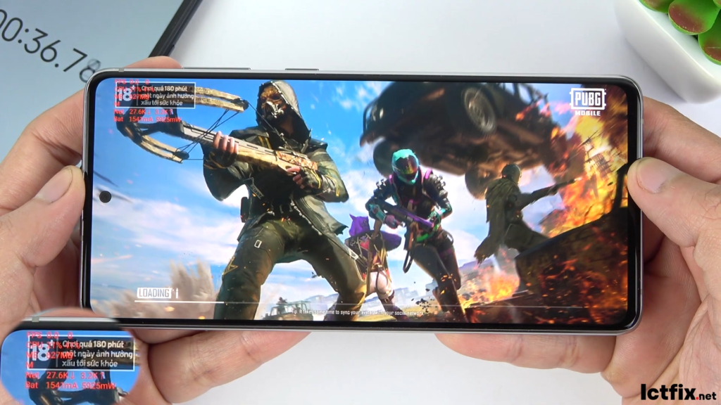 samsung galaxy note 10 lite pubg