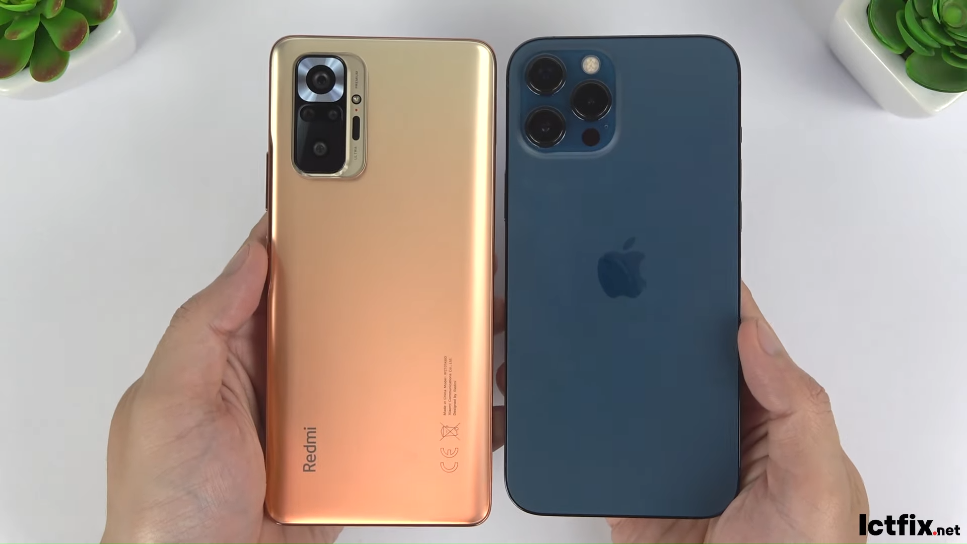 iPhone 12 Outperforms iPhone 12 Pro Max in China