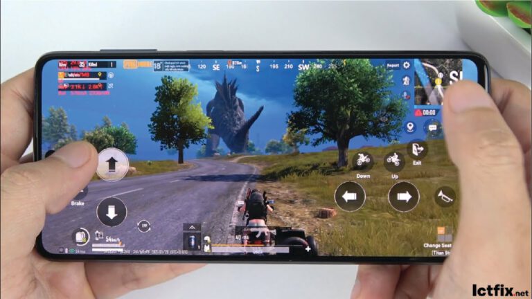 samsung m51 pubg