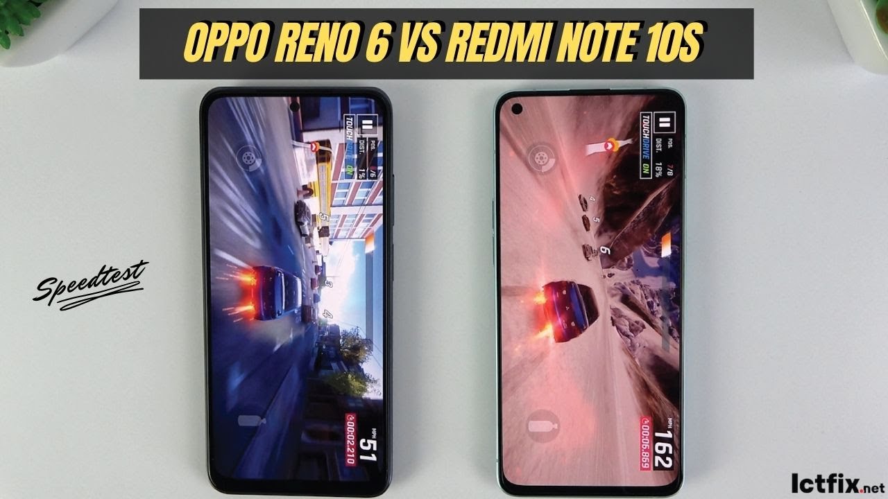 oppo reno 7 vs redmi note 10 s