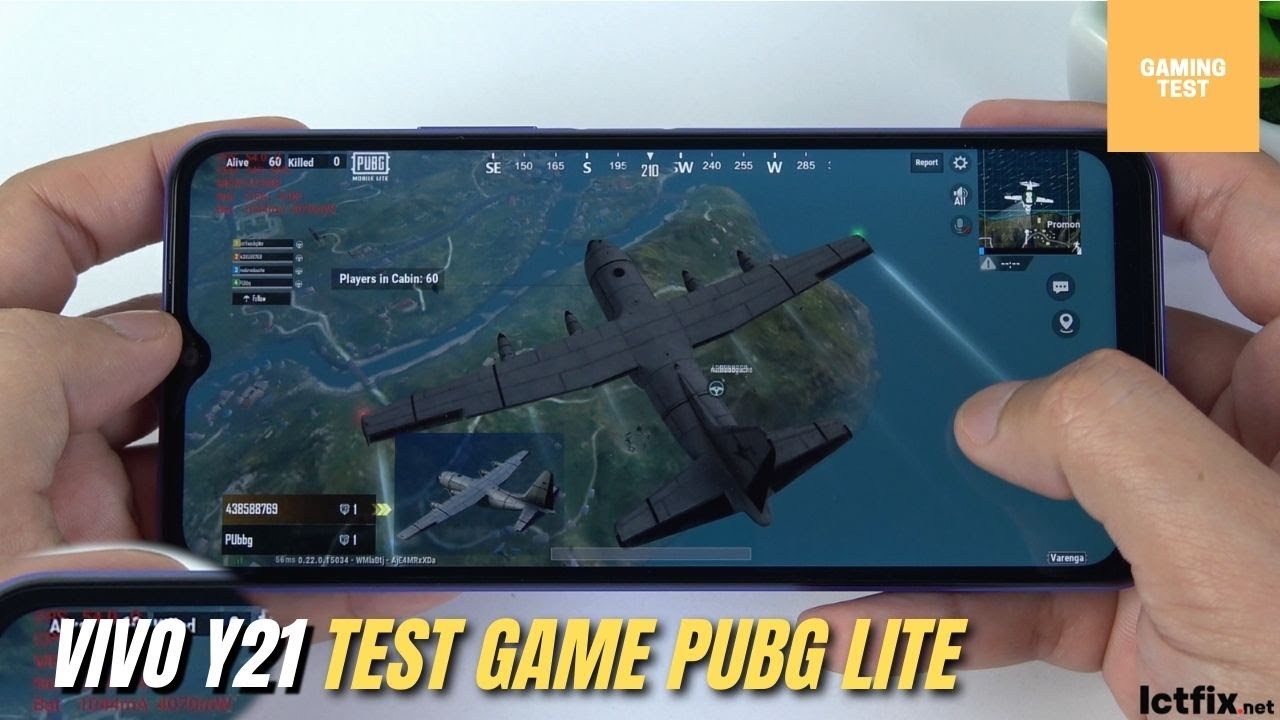 Vivo V21 5G Genshin Impact Gaming test  MediaTek Dimensity 800U, 90Hz  Display - ICTfix