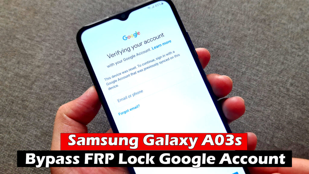 Samsung Android 12 FRP Bypass 2022 Without SIM (Alliance Shield)