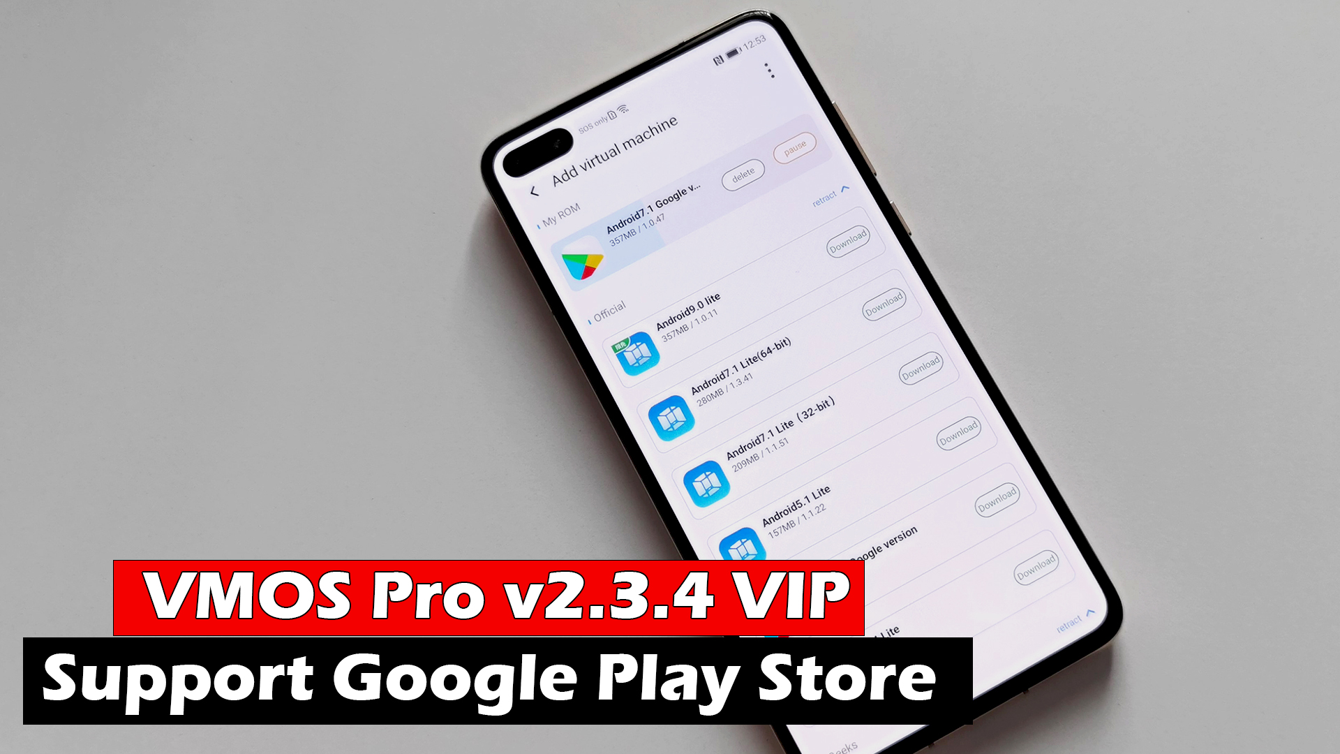 Play Store Pro Download