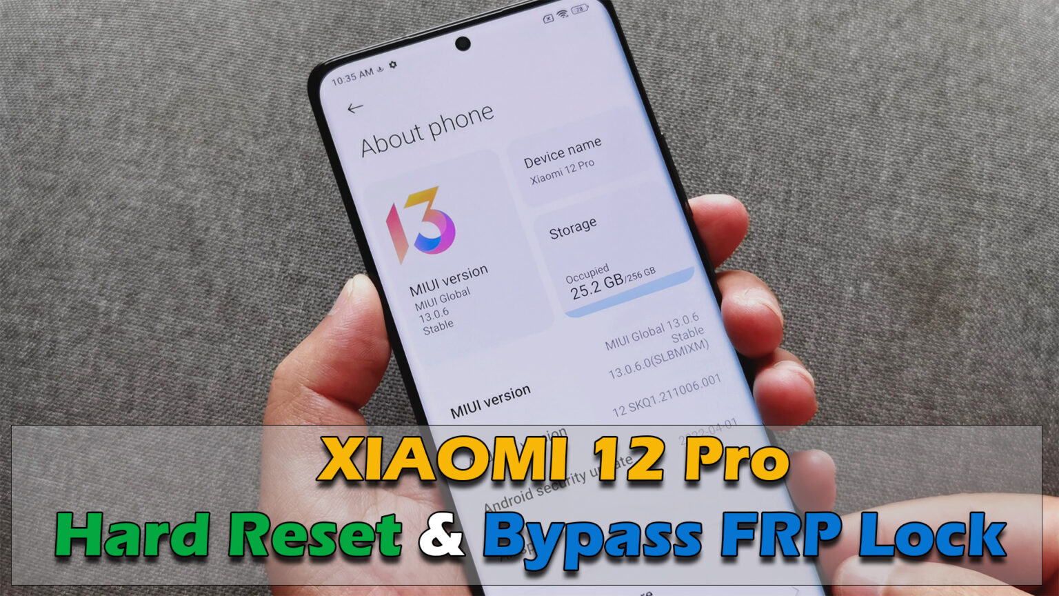 xiaomi-12-pro-hard-reset-bypass-google-account-frp-lock-ictfix