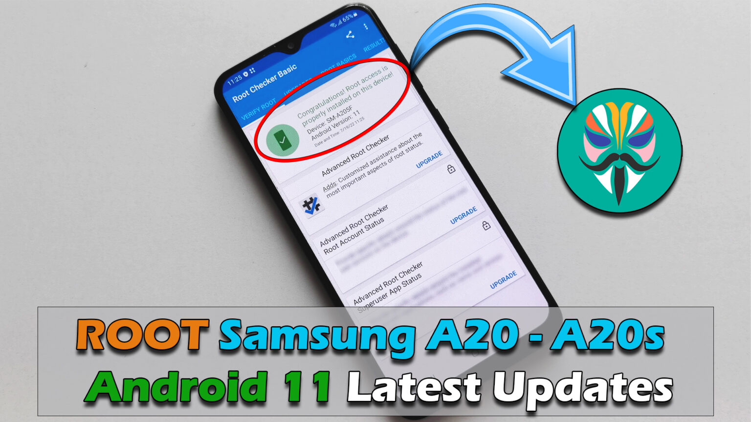 samsung a20s update android 11