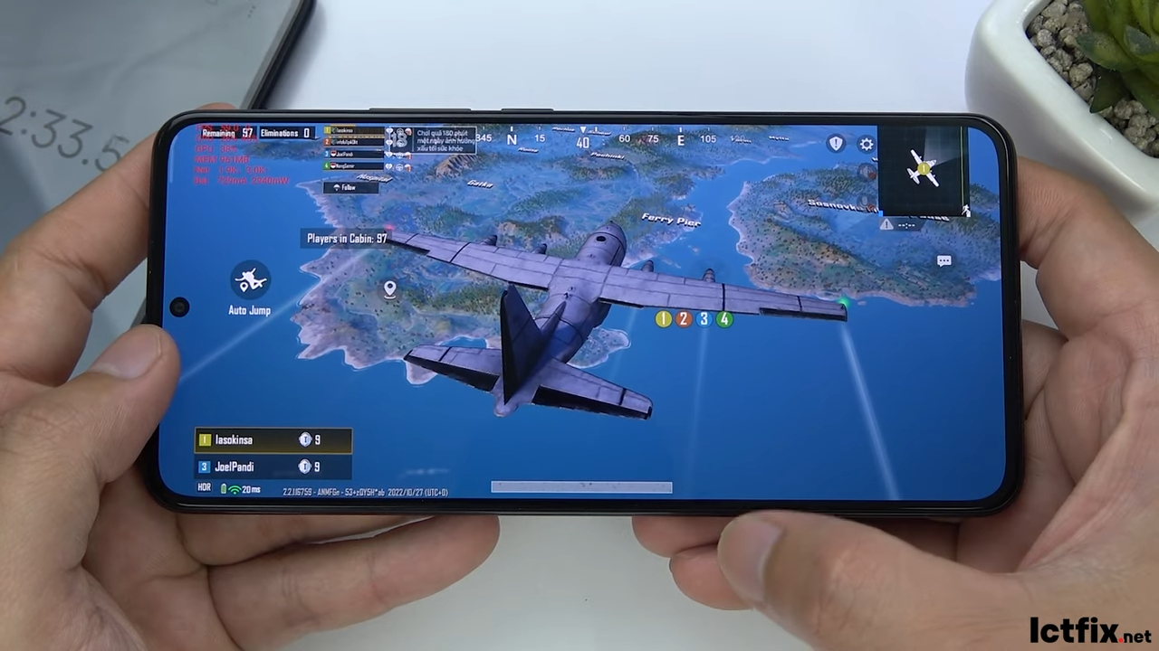 samsung a04 pubg