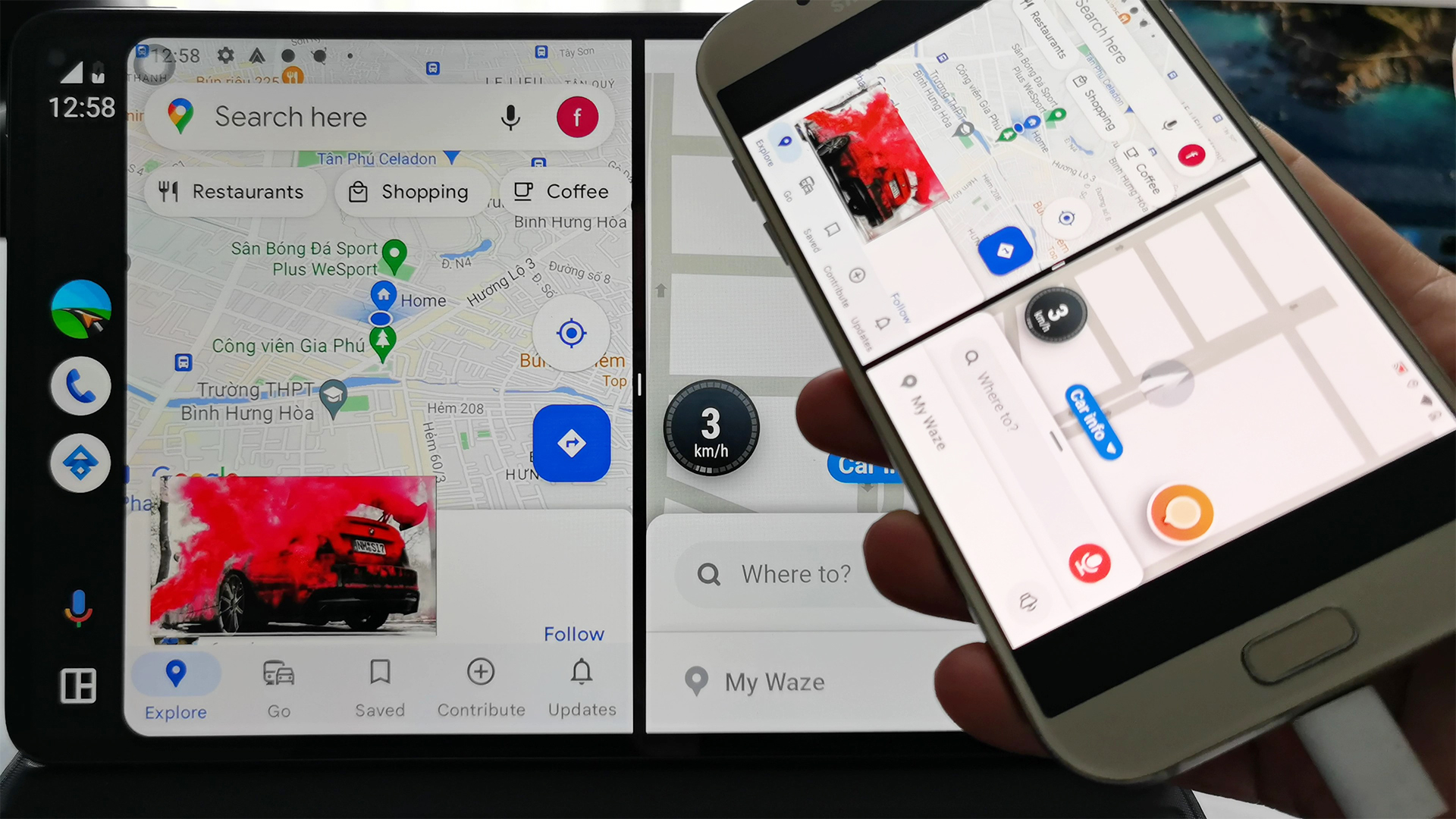 android-auto-use-multiple-apps-at-the-same-time-watch-two-map