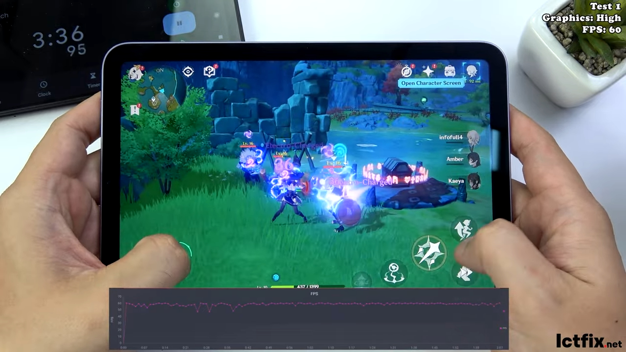 iPad mini 6: Is this tablet really suitable for gaming? 