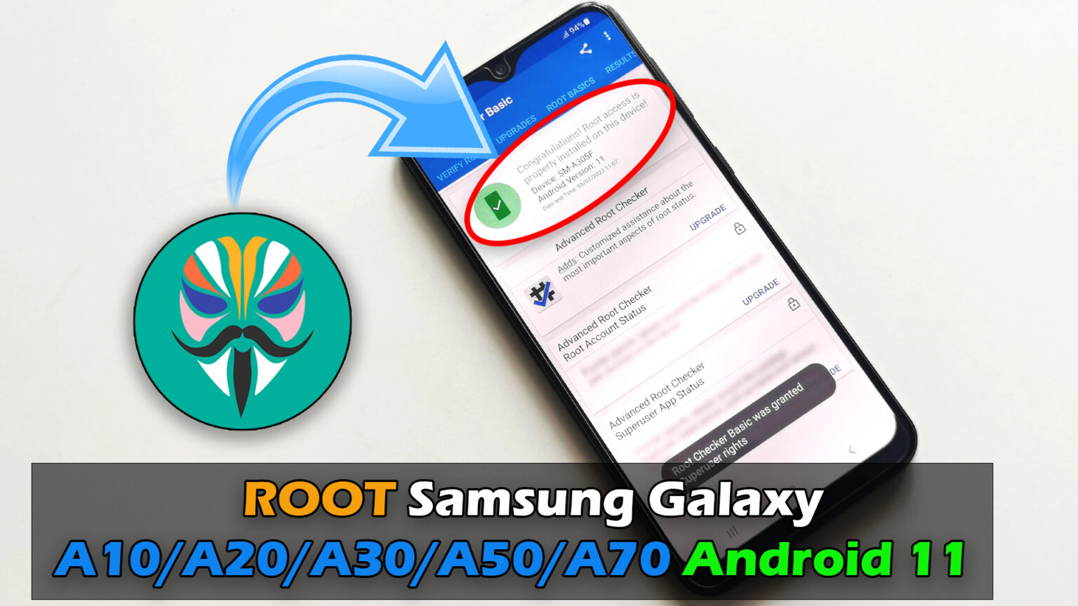 best apk root for android