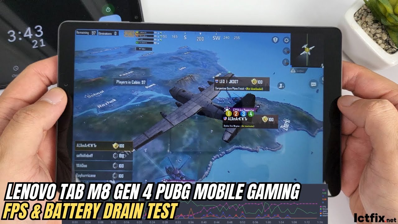 Pubg tablet deals