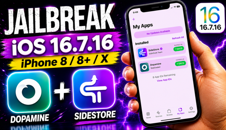 How to Fix SideStore
